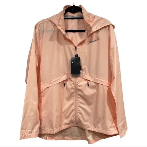 Nike Jackets & Blazers - Nike Running jacket